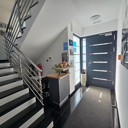 Villa Agram ซาเกร็บ ภายนอก รูปภาพ