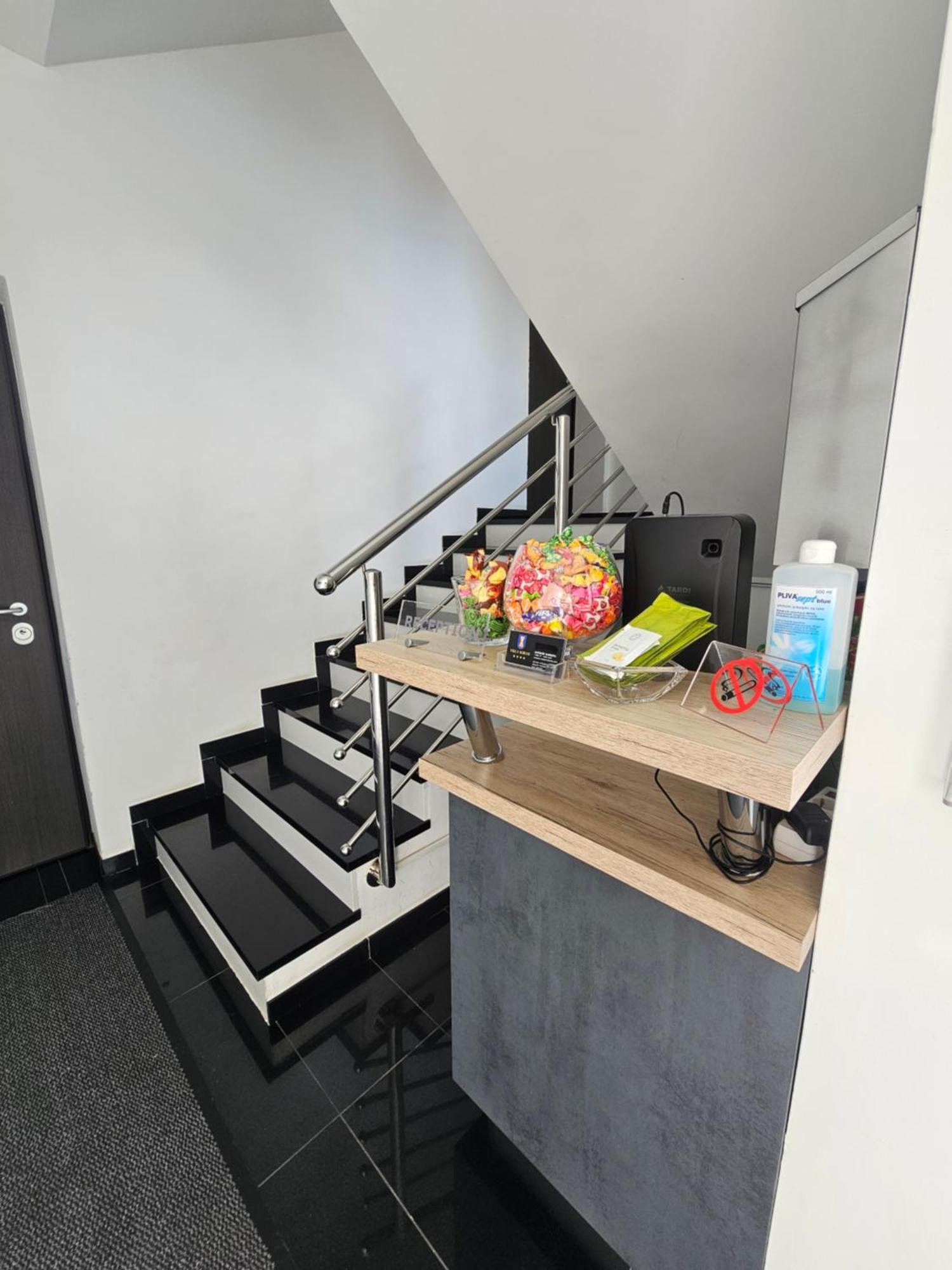 Villa Agram ซาเกร็บ ภายนอก รูปภาพ