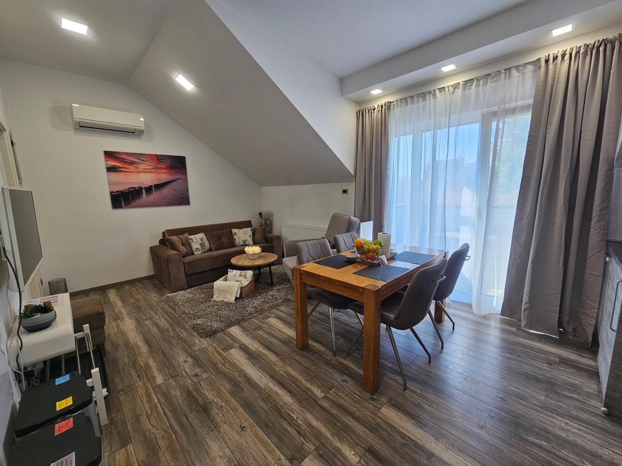 Villa Agram ซาเกร็บ ภายนอก รูปภาพ