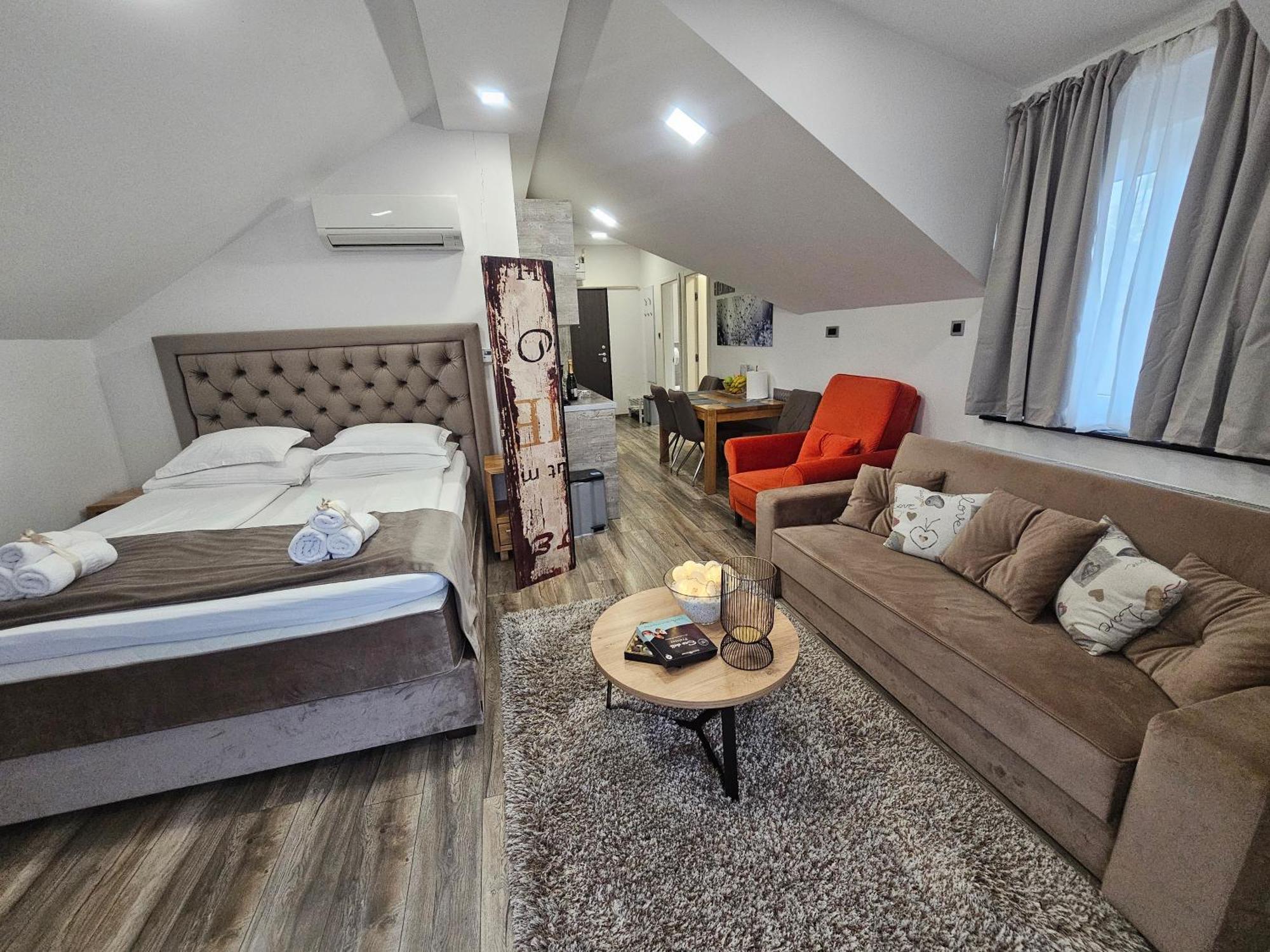 Villa Agram ซาเกร็บ ภายนอก รูปภาพ