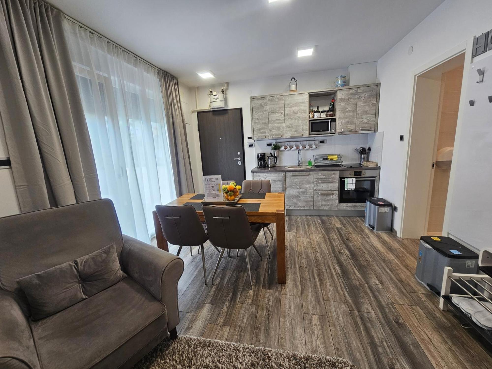 Villa Agram ซาเกร็บ ภายนอก รูปภาพ